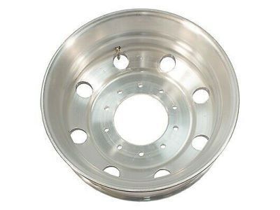 Ford 5C3Z-1007-JA Wheel, Steel