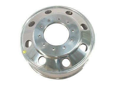 Ford 5C3Z-1007-JA Wheel, Steel