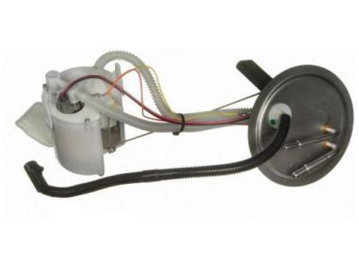 Ford 3C7Z-9H307-NB Fuel Pump