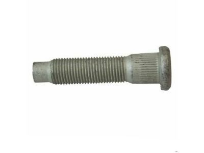 Ford 7T4Z-1107-B Hub Assembly Wheel Stud