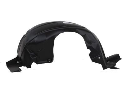 Ford 2R3Z-16102-AA Fender Liner