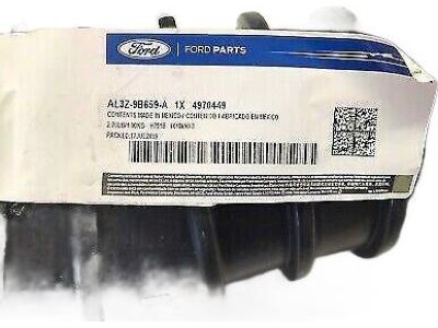 Ford AL3Z-9B659-A Air Inlet Tube