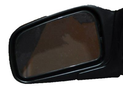 Ford F6AZ-17682-AA Mirror Outside