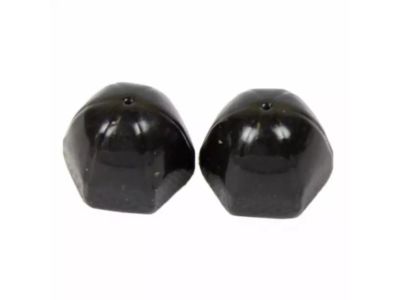 Ford -W710756-S900 Molding Nut