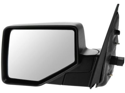Ford 6L2Z-17683-BAA Mirror Assembly