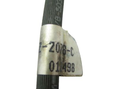 Ford F5UZ-2078-C Brake Hose