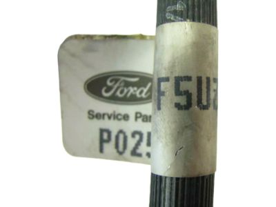 Ford F5UZ-2078-C Brake Hose