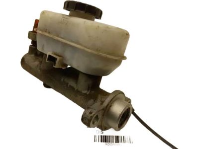 Ford F75Z-2140-NC Master Cylinder