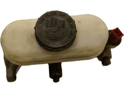 Ford F75Z-2140-NC Master Cylinder