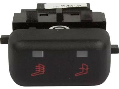 Ford 9L1Z-14D694-AA Seat Heat Switch