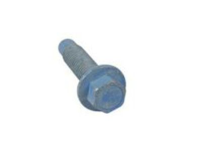 Ford -W716378-S900 Tow Hook Mount Bolt