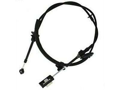 Ford 7L1Z-7E395-A Shift Control Cable