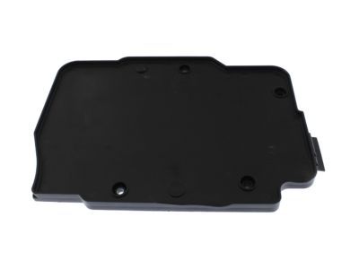 Ford GV6Z-12B523-A PCM Cover