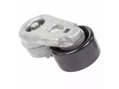 Ford KR3Z-6B209-A Belt Tensioner Bolt