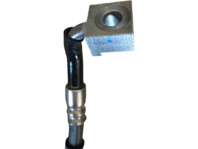 Ford XF2Z-19805-FA Blower Motor