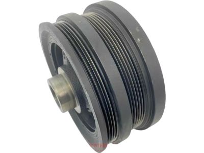 Ford JL3Z-6312-A Pulley