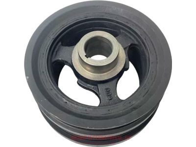 Ford JL3Z-6312-A Pulley