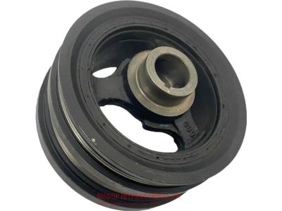 Ford JL3Z-6312-A Pulley