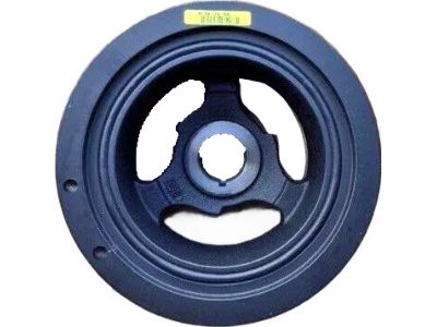 Ford JL3Z-6312-A Pulley