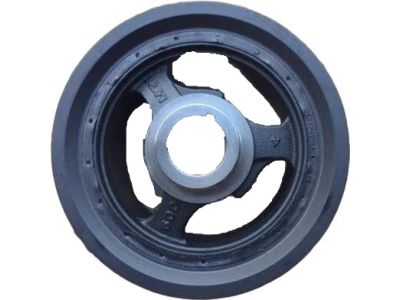 Ford JL3Z-6312-A Pulley