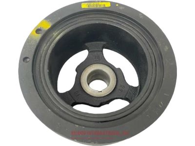 Ford JL3Z-6312-A Pulley