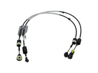 Ford 8A6Z-7E395-A Shift Control Cable