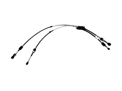 Ford 8A6Z-7E395-A Shift Control Cable