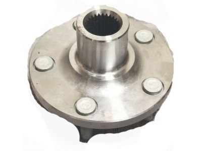 Ford CV6Z-1104-D Hub Assembly - Wheel