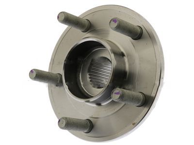 Ford CV6Z-1104-D Hub Assembly - Wheel