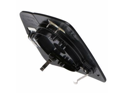 Ford BT1Z-17K707-C Mirror Glass