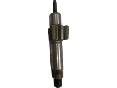 Ford F6AZ-3575-AA Shaft & Sector