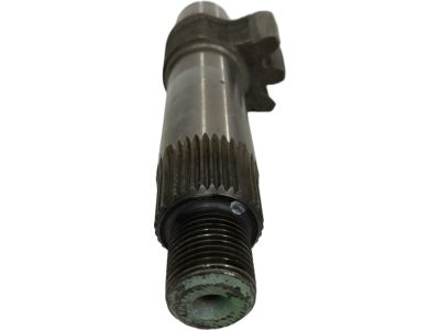 Ford F6AZ-3575-AA Shaft & Sector