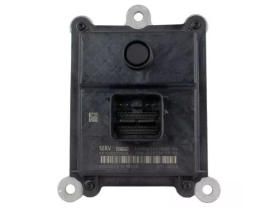 Ford JL7Z-12B565-A Module - Transmission Control