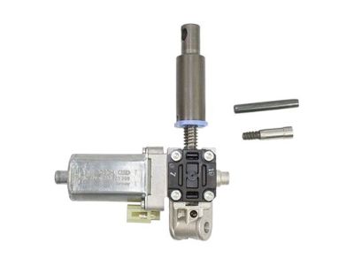 Ford 8L7Z-3D538-A Adjust Motor