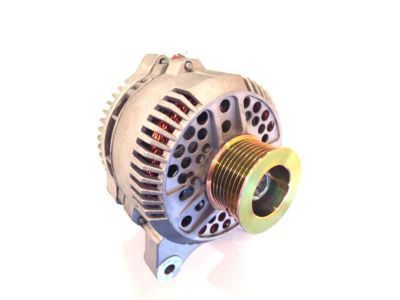 Ford F7PZ-10346-KARM Alternator Assembly