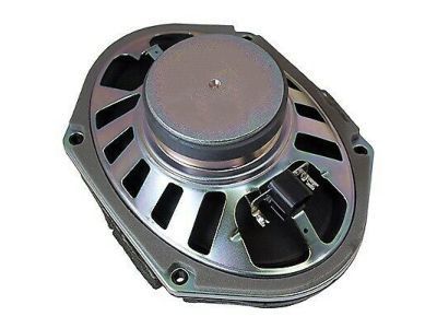 Ford 9L3Z-18808-G Rear Door Speaker