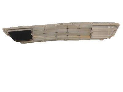 Ford 8A5Z-17K945-CB Lower Grille