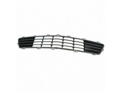 Ford 8A5Z-17K945-CB Lower Grille