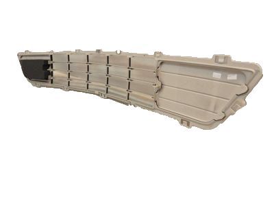 Ford 8A5Z-17K945-CB Lower Grille
