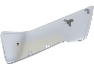 Ford 6L2Z-17D742-BA Cover