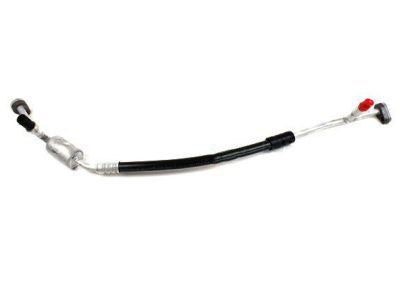 Ford 6W7Z-19D734-AA Hose & Tube Assembly