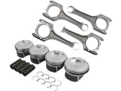 Ford 9E5Z-6108-B Piston