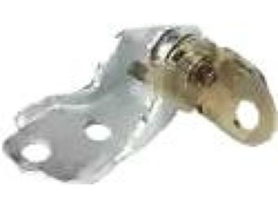 Ford FR3Z-6322810-A Hinge Assembly