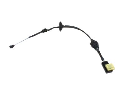 Ford 5L7Z-7E395-AA Shift Control Cable