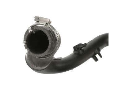 Ford BL3Z-6C646-B Upper Hose