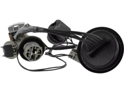 Ford DT1Z-13K371-F Socket & Wire