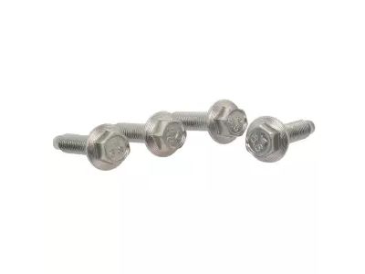 Ford -W500205-S437 Tie Down Hook Screw