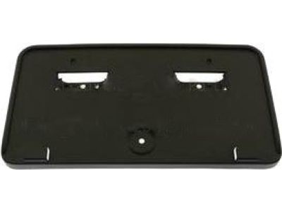 Ford CM5Z-17A385-AA License Bracket