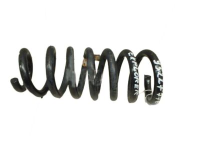 Ford DB5Z-5560-C Coil Spring