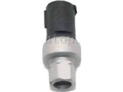 Ford F3AZ-19D594-C Switch - Air Condit.System - Vacuum